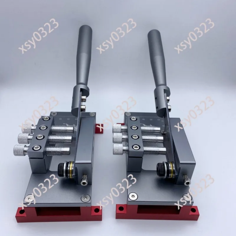 Positioning Cutting Shear Multifunction Cutter for Wire Lead & Heat Shrink Tubing Fixed Cutting Tool
Positioning Cutting Shear Multifunction Cutter for Wire Lead & Heat Shrink Tubing Fixed Cutting Tool