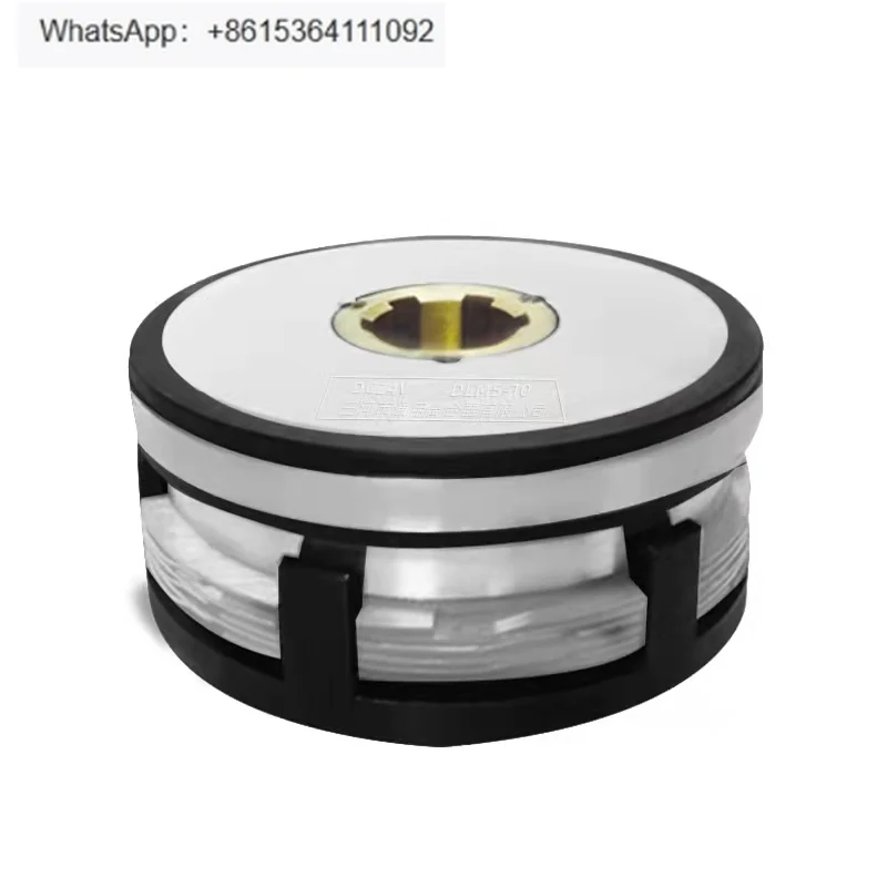 Прибор для станков DLM5-1.2-2 5-5-10 - 16-25-40 Катушка электромагнитной муфты, торцевая фреза
Прибор для станков DLM5-1.2-2 5-5-10 - 16-25-40 Катушка электромагнитной муфты, торцевая фреза