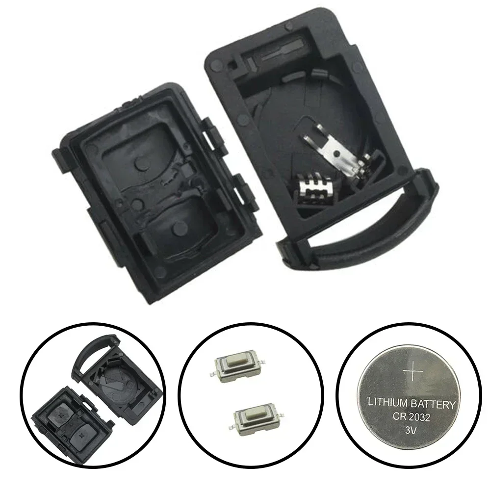 Case Remote Control Key Vehicle W/ Micro Buttons Replacement Accessories Key Fob For OPEL Corsa C Meriva
Case Remote Control Key Vehicle W/ Micro Buttons Replacement Accessories Key Fob For OPEL Corsa C Meriva