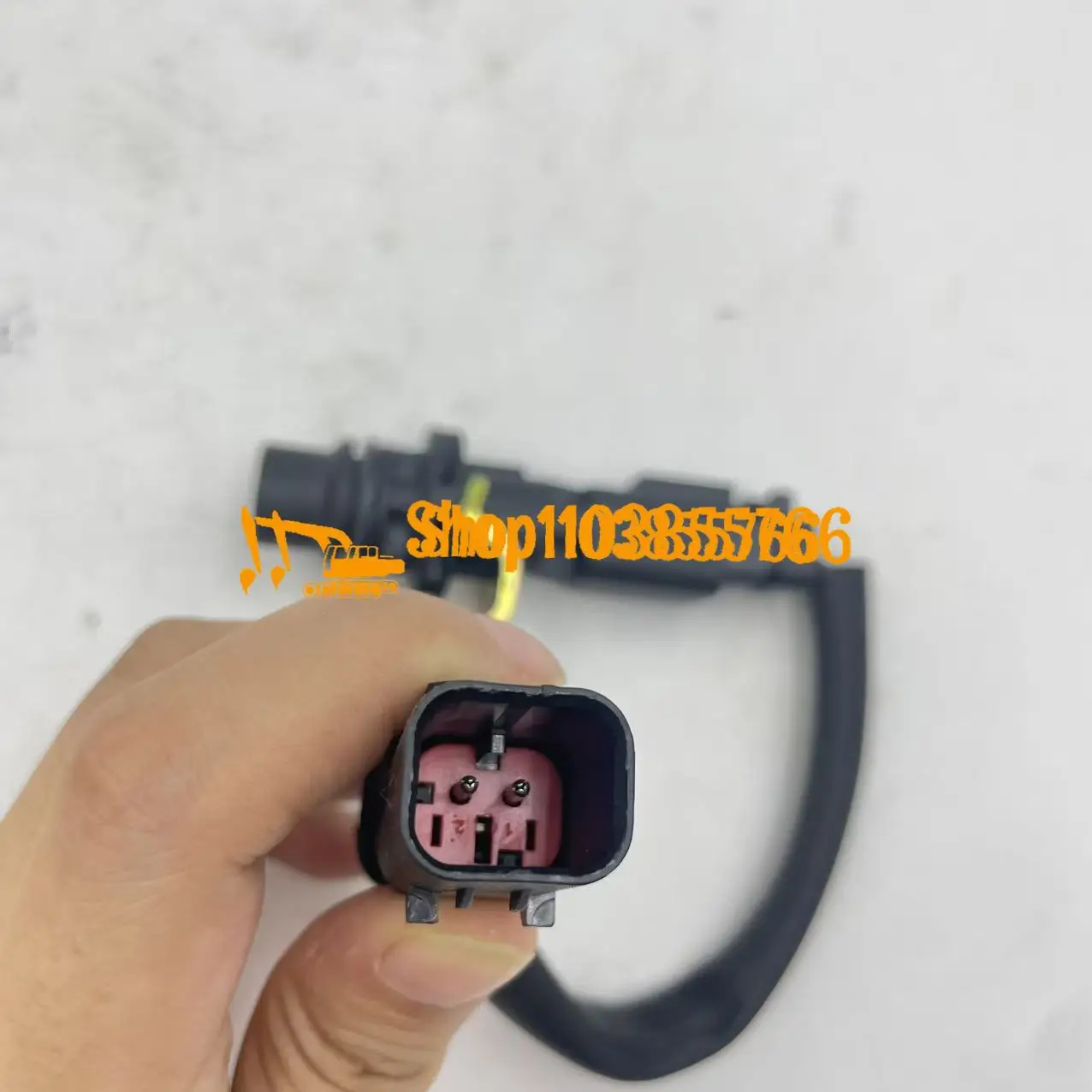 279-9828 2799828 High quality Engine Sensor Crankshaft Position Sensor For C9 C15 C18 C32
279-9828 2799828 High quality Engine Sensor Crankshaft Position Sensor For C9 C15 C18 C32