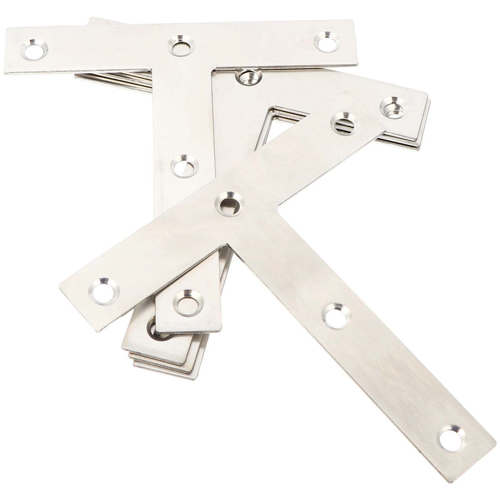 Right Angle Fixer T-shaped Joint Gadgets Angle Joint Gadgets Corner Laminate Gadgets Chairs Reinforce Pieces
Right Angle Fixer T-shaped Joint Gadgets Angle Joint Gadgets Corner Laminate Gadgets Chairs Reinforce Pieces