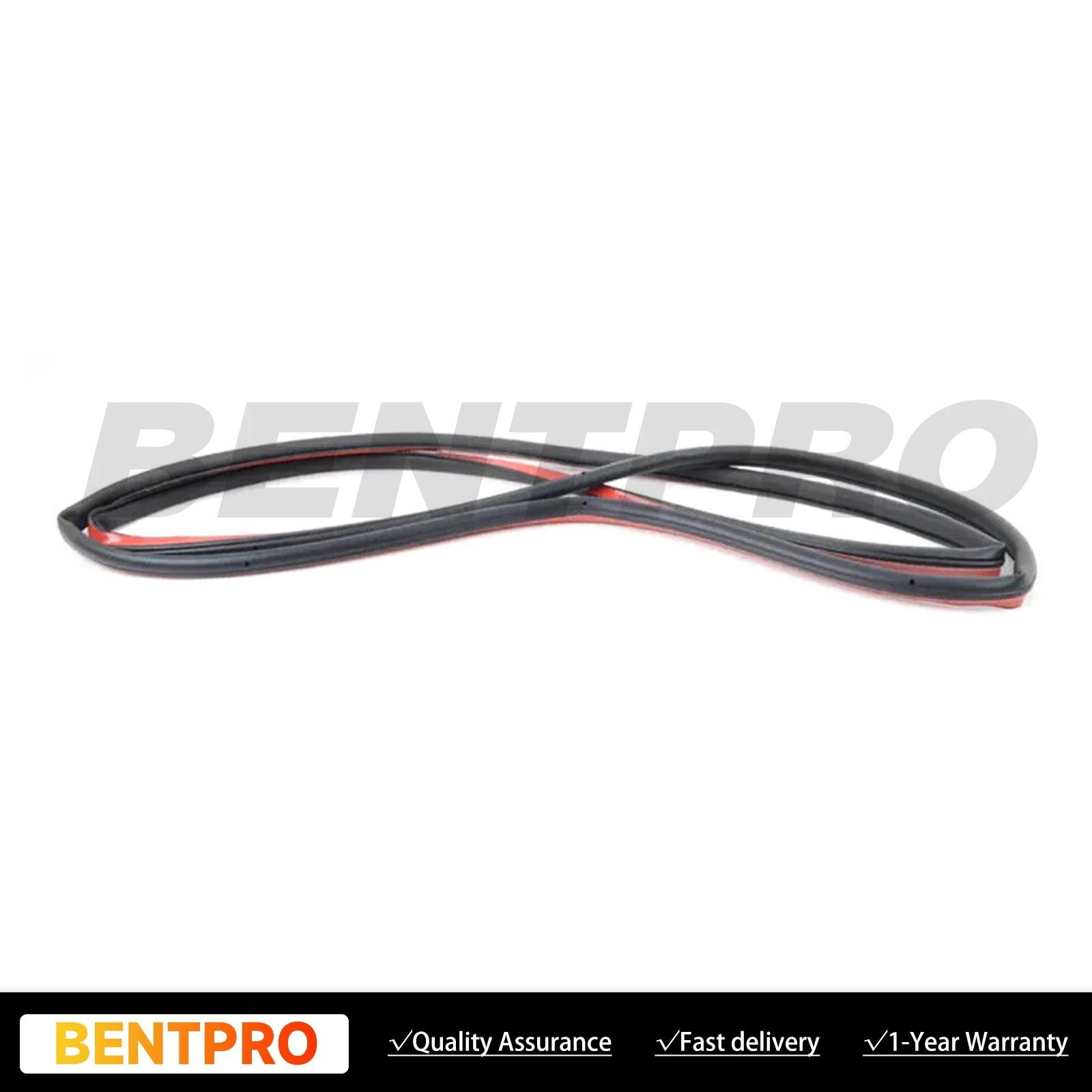 Front Door Weather Strip Seal Weatherstripping 51722712750 For BMW G05 xDrive30i
Front Door Weather Strip Seal Weatherstripping 51722712750 For BMW G05 xDrive30i