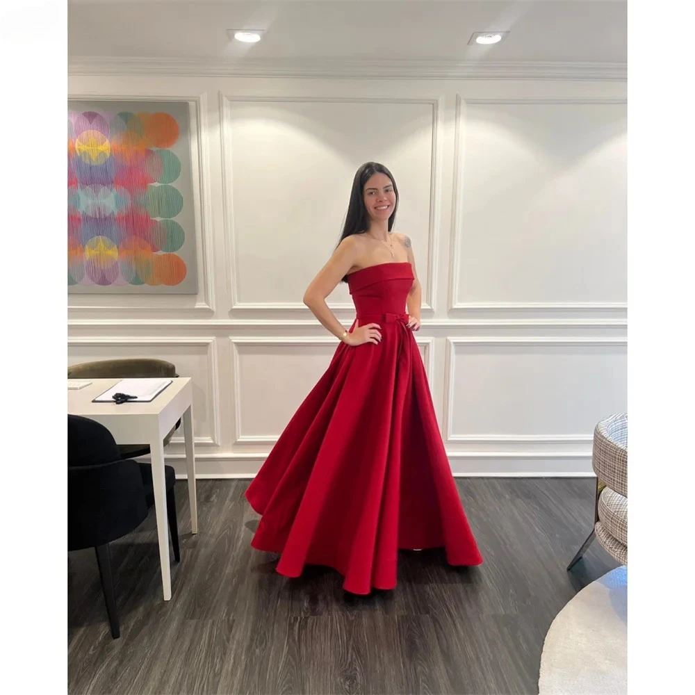 High-end Luxury Evening Dress for Women Customized Chic and Elegant Woman Dress Wedding Cocktail of Dresses for Formal Occasions
High-end Luxury Evening Dress for Women Customized Chic and Elegant Woman Dress Wedding Cocktail of Dresses for Formal Occasions