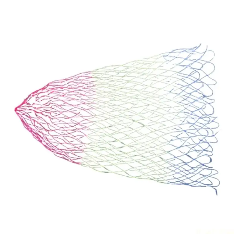 M5TC Nylon Fishing Net Rhombus Meshs Hole Nettings Folding Nylon Landing Dip Net
M5TC Nylon Fishing Net Rhombus Meshs Hole Nettings Folding Nylon Landing Dip Net