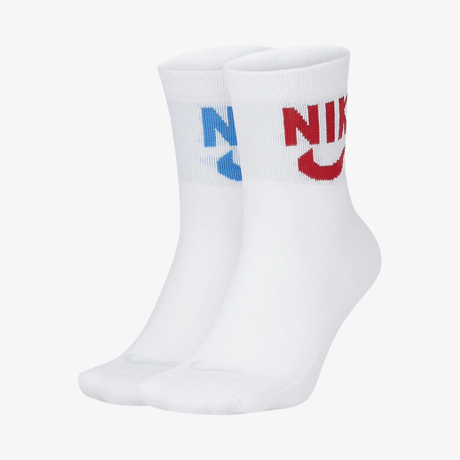 Nike Authentic Current Season New HERITAGEANKLE Men's Women's Sports Socks SK0204-902
Nike Authentic Current Season New HERITAGEANKLE Men's Women's Sports Socks SK0204-902