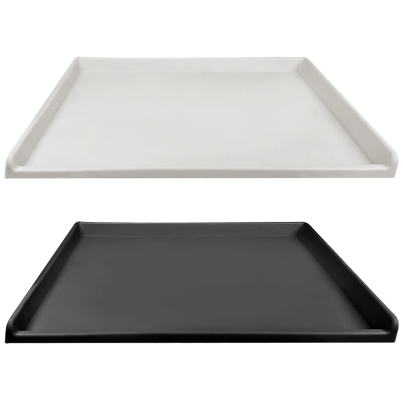 Pet Bowl Mat for Small Dogs and Cats Silicone NonSlip Placemat Pet Feeding New Dropship
Pet Bowl Mat for Small Dogs and Cats Silicone NonSlip Placemat Pet Feeding New Dropship