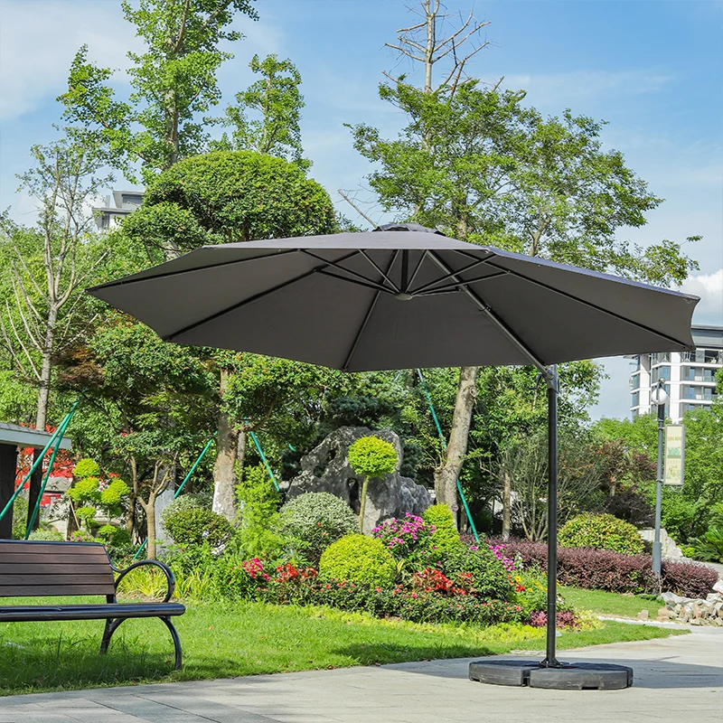 High Quality Patio Umbrella Outdoor Parasol Large Roman Umbrella
High Quality Patio Umbrella Outdoor Parasol Large Roman Umbrella