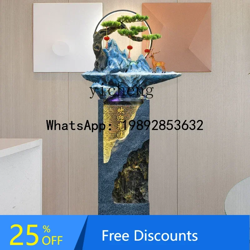 X1Рокерский фонтан, занавеска для воды, настенная перегородка, украшение для гостиной, ландшафтный дизайн, украшение для входа в помещении
X1Рокерский фонтан, занавеска для воды, настенная перегородка, украшение для гостиной, ландшафтный дизайн, украшение для входа в помещении