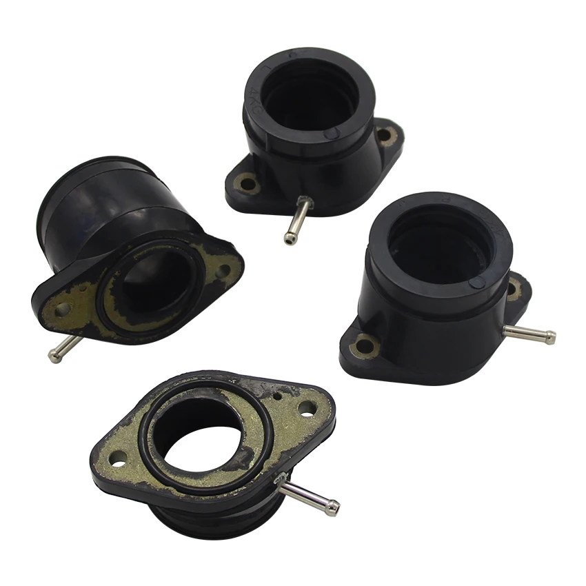 Motorcycle Carburetor Intake Interface Outlet Glue For Yamaha XJR1200 XJR1300 4-13596-01 4-13596-00 4-13586-01 4-13586-00 Parts
Motorcycle Carburetor Intake Interface Outlet Glue For Yamaha XJR1200 XJR1300 4-13596-01 4-13596-00 4-13586-01 4-13586-00 Parts
