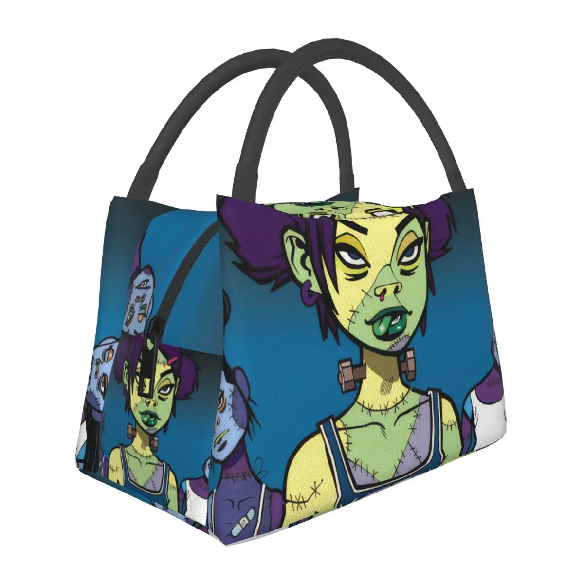 Mindless Self Indulgence Portable insulation bag for Cooler Food Office Pinic Container
Mindless Self Indulgence Portable insulation bag for Cooler Food Office Pinic Container