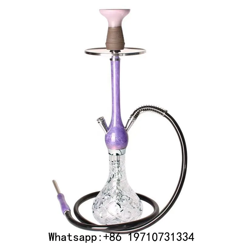 Cross-border Arab shisha medium classic style marble texture resin medium shisha
Cross-border Arab shisha medium classic style marble texture resin medium shisha
