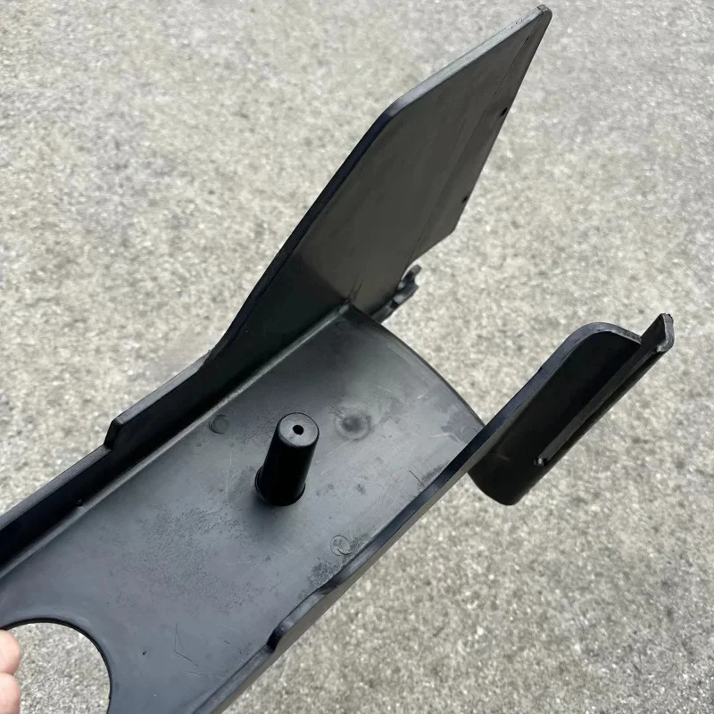 OEM Belt Cover Assembly FOR CJ Changjiang Kejunte Self-propelled Grass Cutter Chassis Shield Grass Guard Parts
OEM Belt Cover Assembly FOR CJ Changjiang Kejunte Self-propelled Grass Cutter Chassis Shield Grass Guard Parts