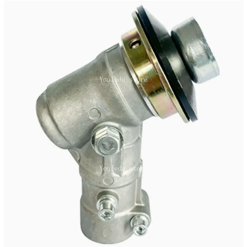 Suitable for 72080-13011 compatible with Shindaiwa B45 gearbox B45 lawn mower accessories B45 working head
Suitable for 72080-13011 compatible with Shindaiwa B45 gearbox B45 lawn mower accessories B45 working head