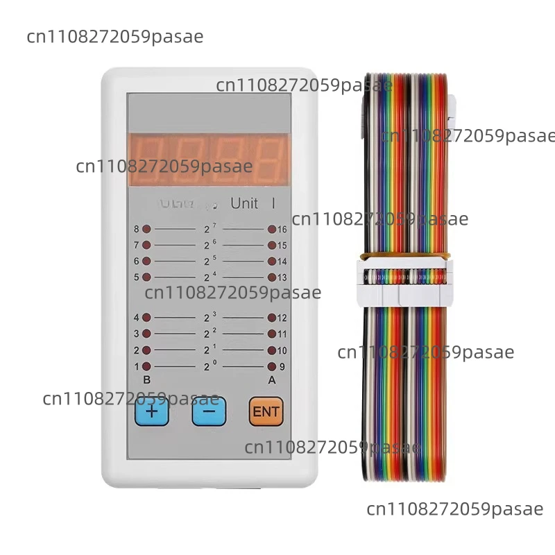 Диагностический инструмент CPIK для лифтовых серверов, отладчик неисправностей PT, Bluetooth-модуль для материнской платы MC2
Диагностический инструмент CPIK для лифтовых серверов, отладчик неисправностей PT, Bluetooth-модуль для материнской платы MC2
