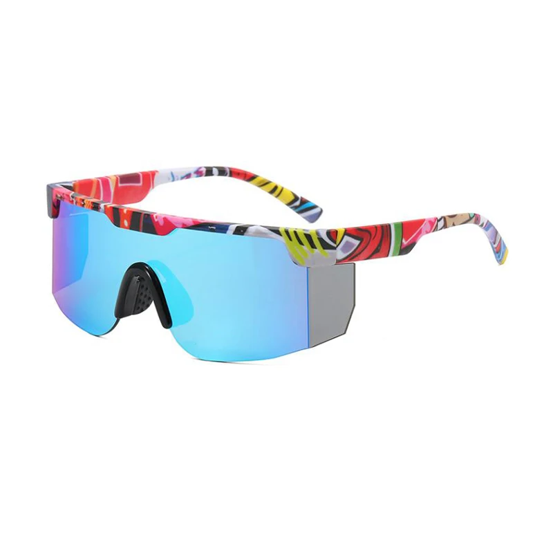 2024 Cool Cycling Sunglasses UV400 Outdoor Fishing Running Goggles Male Bicycle Glasses MTB Road Bike Eyewear Rider Lenses Eyes
2024 Cool Cycling Sunglasses UV400 Outdoor Fishing Running Goggles Male Bicycle Glasses MTB Road Bike Eyewear Rider Lenses Eyes