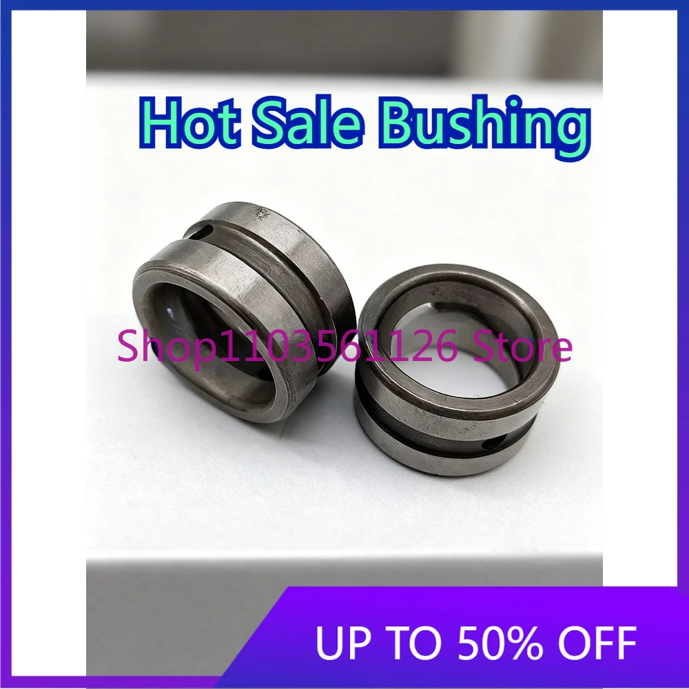 Hot Sale Bushing MINI Excavator Frame Connecting Rod Sleeve Pin Bucket Ear KX016-4 KX018 KX019 KX36 Excavator Parts
Hot Sale Bushing MINI Excavator Frame Connecting Rod Sleeve Pin Bucket Ear KX016-4 KX018 KX019 KX36 Excavator Parts