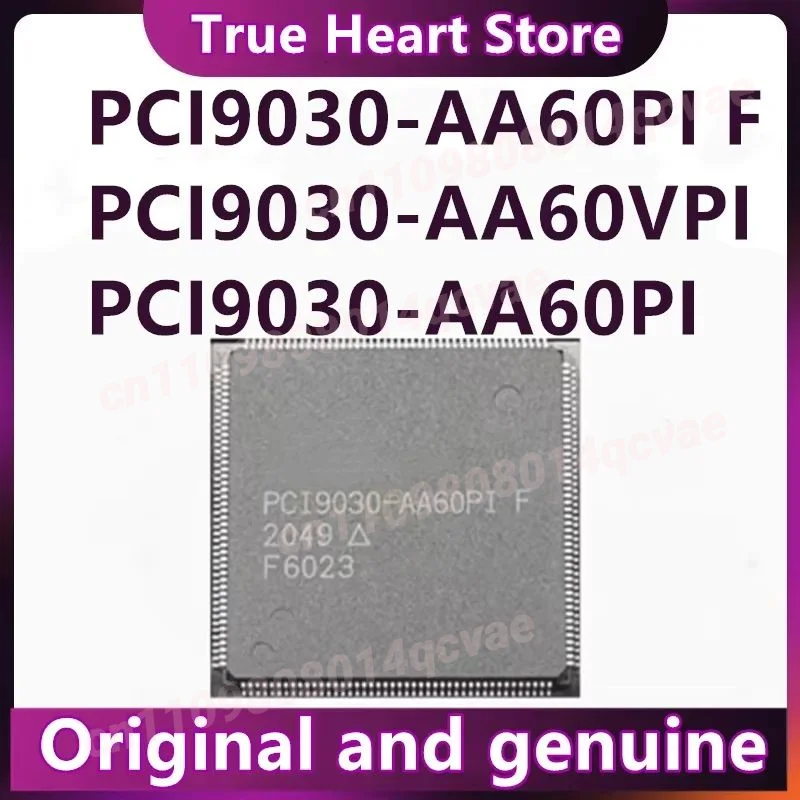 PCI9030-AA60PI PCI9030-AA60VPI PCI9030-AA60PI F PCI9030-AA60PIF PCI9030-AA60PI QFP176 IC чипсет Новинка в наличии
PCI9030-AA60PI PCI9030-AA60VPI PCI9030-AA60PI F PCI9030-AA60PIF PCI9030-AA60PI QFP176 IC чипсет Новинка в наличии