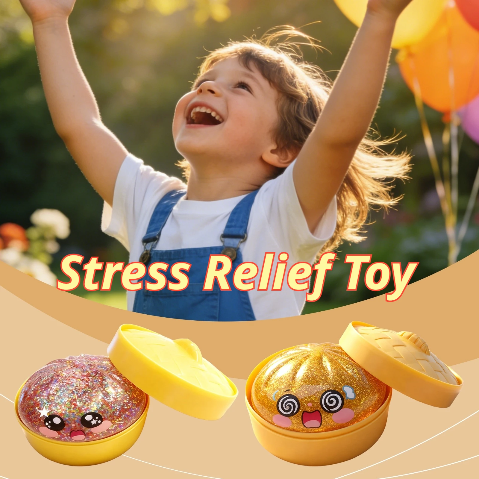 1:1 Needoh Squishies Toy Squeeze Bun Toy Simulated Soft Non Stick Fast Rebound Cute Portable Decor For Multiple Daily Scenarios
1:1 Needoh Squishies Toy Squeeze Bun Toy Simulated Soft Non Stick Fast Rebound Cute Portable Decor For Multiple Daily Scenarios