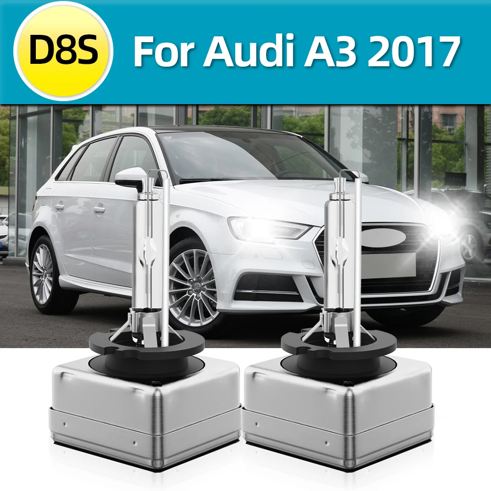 Roadsun 2 шт. D8S 35 Вт 6000 К Автомобильные фары ксеноновые лампы HID лампы для фар Замена для Audi A3 седан хэтчбек Кабриолет 2017
Roadsun 2 шт. D8S 35 Вт 6000 К Автомобильные фары ксеноновые лампы HID лампы для фар Замена для Audi A3 седан хэтчбек Кабриолет 2017