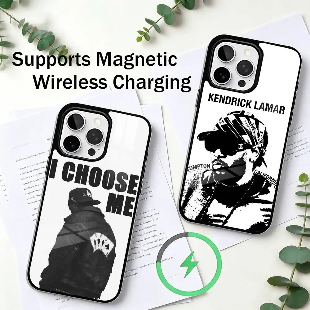 Rapper K-Kendrick Lamar Fashion Phone Case For iPhone17,16,15,14,13,12,11 Plus,Pro Supports Magnetic Wireless Charging
Rapper K-Kendrick Lamar Fashion Phone Case For iPhone17,16,15,14,13,12,11 Plus,Pro Supports Magnetic Wireless Charging