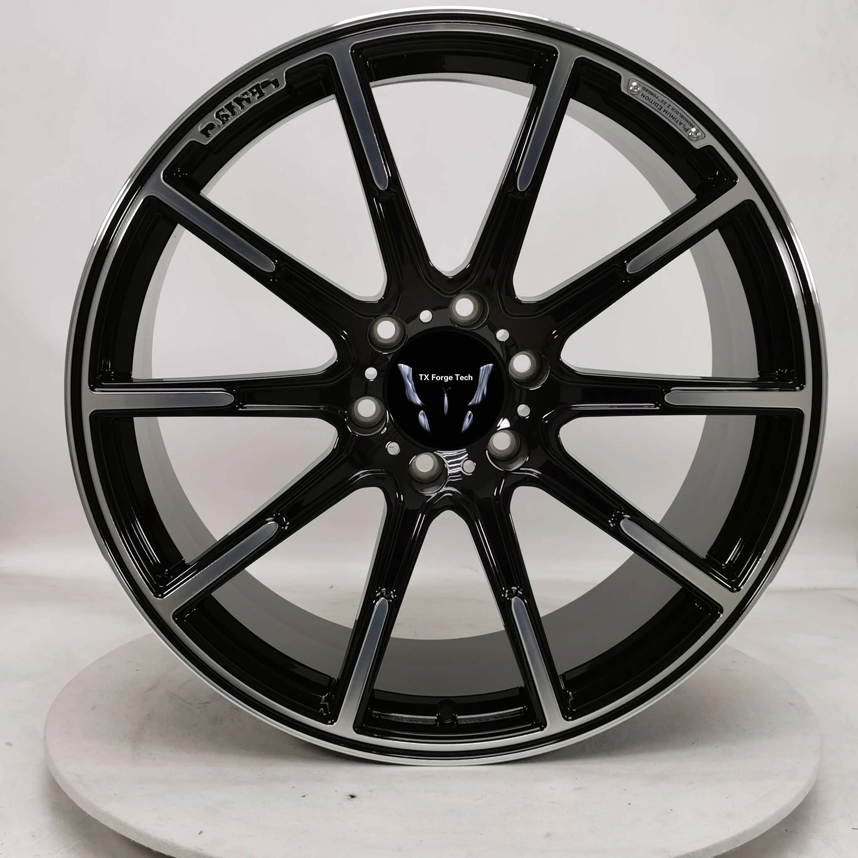 Customisable High Quality Forged Aluminium Alloy Off-Road Wheels 20mm Bronze Finish Various Sizes and PCDs Available
Customisable High Quality Forged Aluminium Alloy Off-Road Wheels 20mm Bronze Finish Various Sizes and PCDs Available