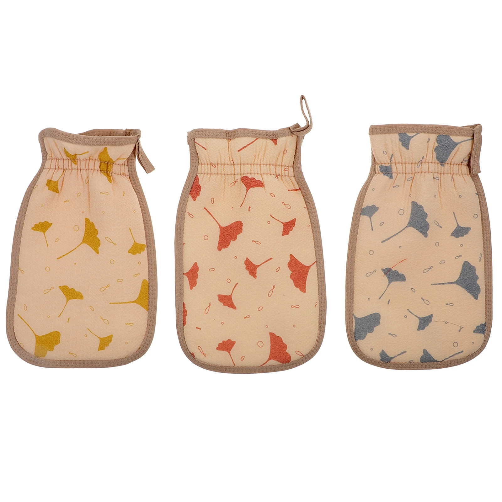 3pcs Bath Scrubber Body Towel Lightweight Compact Foaming Glove Cleaning Massage Back Rubbing Mud Exfoliating Cotton
3pcs Bath Scrubber Body Towel Lightweight Compact Foaming Glove Cleaning Massage Back Rubbing Mud Exfoliating Cotton