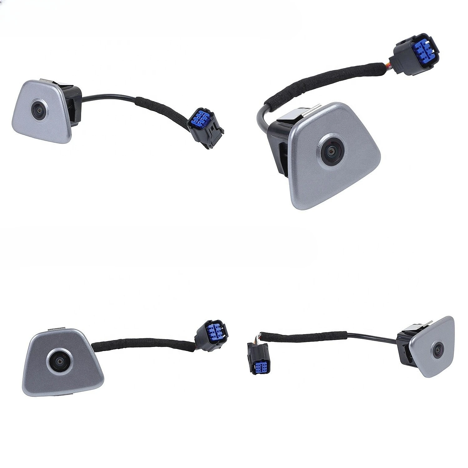Parking Assist Backup Camera 99240F2000UYS for Hyundaisss Elantra 2019-2020 Rear View
Parking Assist Backup Camera 99240F2000UYS for Hyundaisss Elantra 2019-2020 Rear View