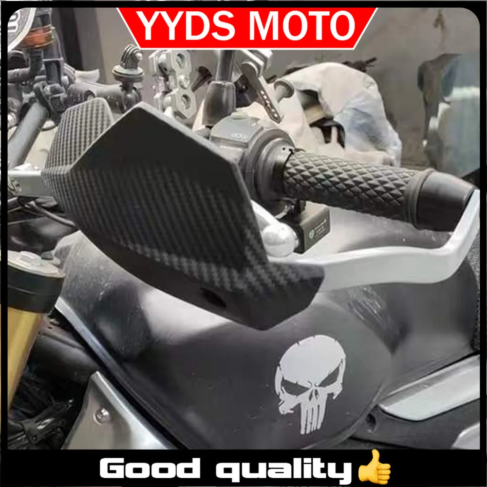【Good quality】Voge New Motorcycle Hand Guard Suitable For 500AC Hand Guard Suitable For VOGE 500AC AC500 500 AC Dedicated
【Good quality】Voge New Motorcycle Hand Guard Suitable For 500AC Hand Guard Suitable For VOGE 500AC AC500 500 AC Dedicated