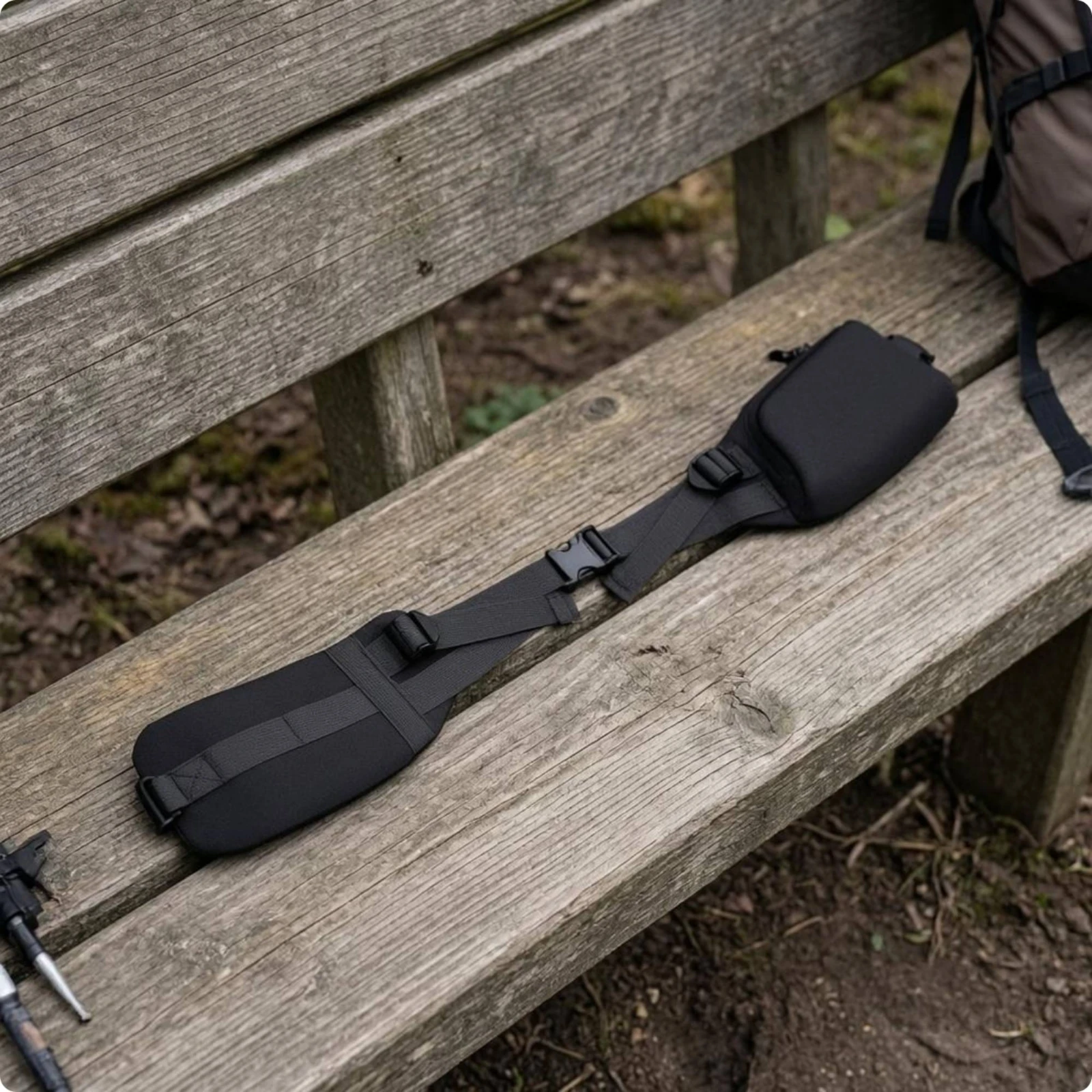 Nylon Waist Bag Adjustable Strap Zippered Waist Pack Nylon Belt Bag Plastic Buckle Body Accessory Strap Material Straps
Nylon Waist Bag Adjustable Strap Zippered Waist Pack Nylon Belt Bag Plastic Buckle Body Accessory Strap Material Straps