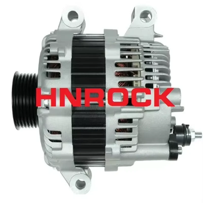 НОВЫЙ ГЕНЕРАТОР HNROCK 12В 110А A003TJ0191 A3TJ0191 AJ 5118300 AJ 5118300 R ALT31312 CAL35336AS CAL35336ES CAL35336GS 
НОВЫЙ ГЕНЕРАТОР HNROCK 12В 110А A003TJ0191 A3TJ0191 AJ 5118300 AJ 5118300 R ALT31312 CAL35336AS CAL35336ES CAL35336GS