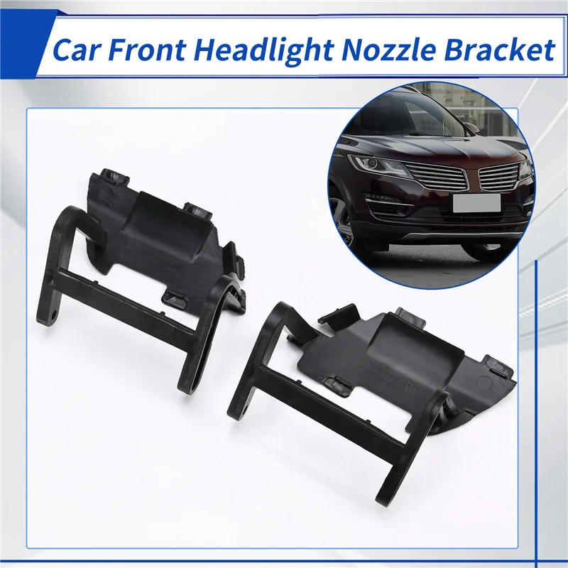 A03Z-Кронштейн насадки передней фары автомобиля, кронштейн насадки для воды FJ7Z13L018BB FJ7Z13L018BA для Lincoln MKC
A03Z-Кронштейн насадки передней фары автомобиля, кронштейн насадки для воды FJ7Z13L018BB FJ7Z13L018BA для Lincoln MKC