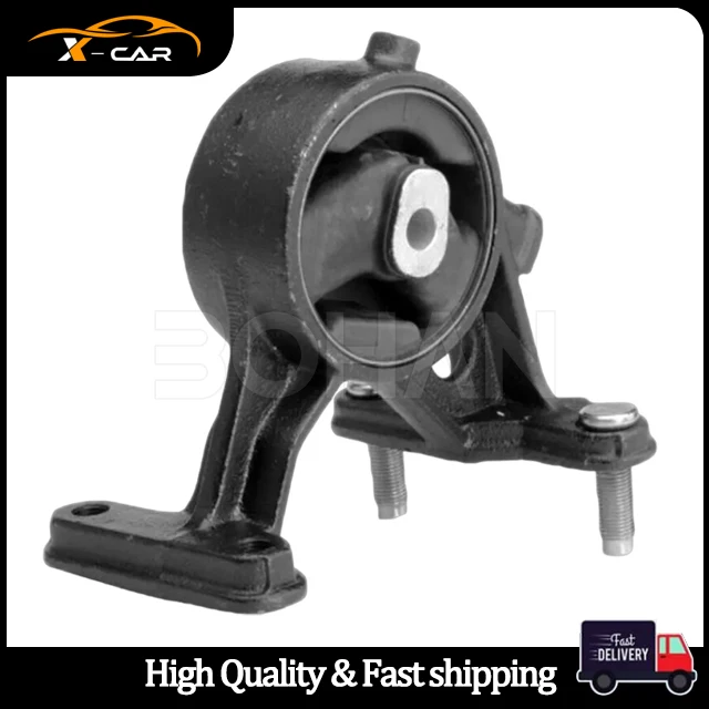 12371-28210 1237128210 12371-36030 1237136030 A62046 9518 Engine Motor Mount for TOYOTA Rav4 08-06 2.4
12371-28210 1237128210 12371-36030 1237136030 A62046 9518 Engine Motor Mount for TOYOTA Rav4 08-06 2.4