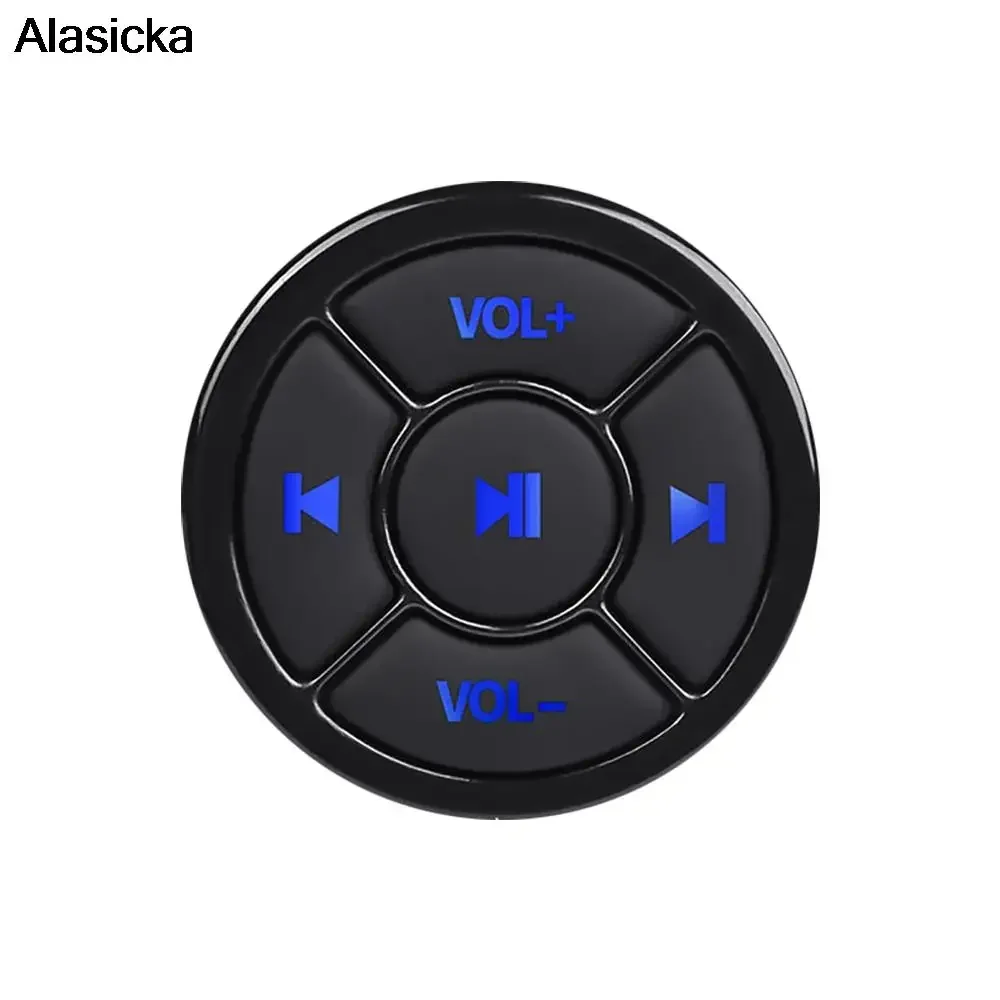 Wireless DVD Android Navigation Remote Control GM Modified Square Control Multi-function Steering Wheel Button Controller
Wireless DVD Android Navigation Remote Control GM Modified Square Control Multi-function Steering Wheel Button Controller