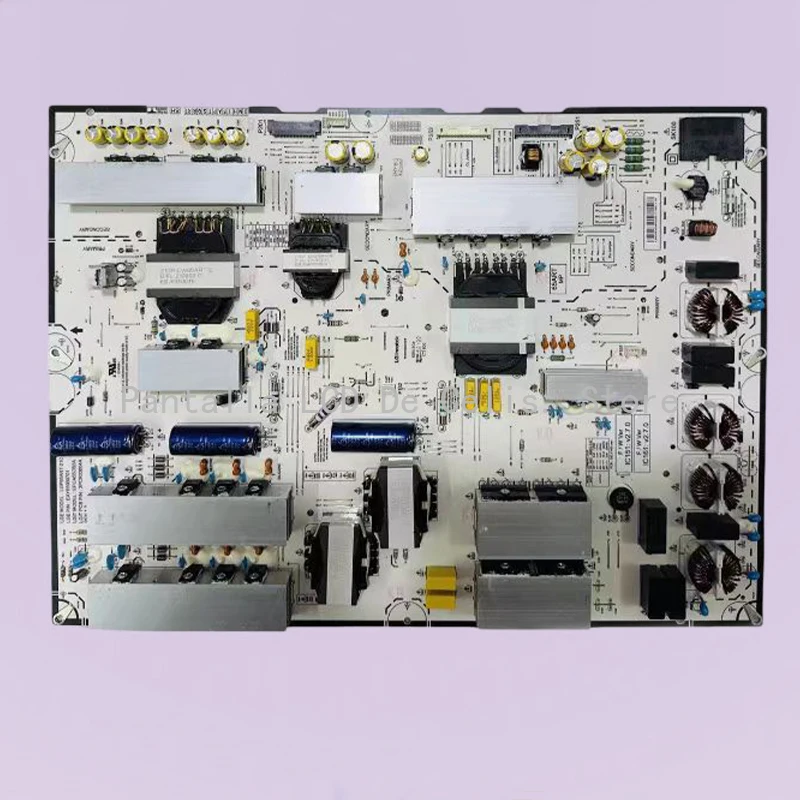 For LG TV Power Board EAY65900701 LGP65ART-21OP EPCA55CB2A 3PCR03004A Original Power Supply Board 100% Tested
For LG TV Power Board EAY65900701 LGP65ART-21OP EPCA55CB2A 3PCR03004A Original Power Supply Board 100% Tested