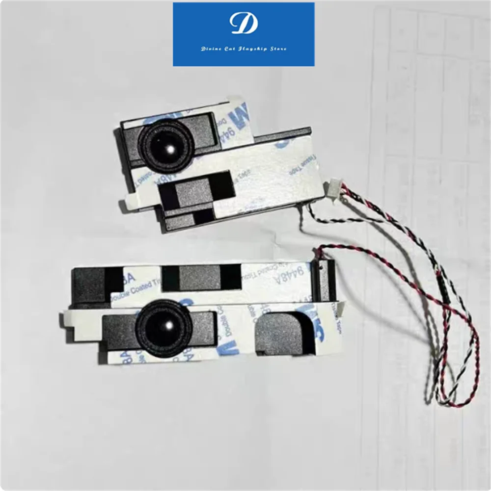 ДЛЯ ASUS PRO554N Pro553U P553UJ PX554 P553 P2540U Динамик
ДЛЯ ASUS PRO554N Pro553U P553UJ PX554 P553 P2540U Динамик