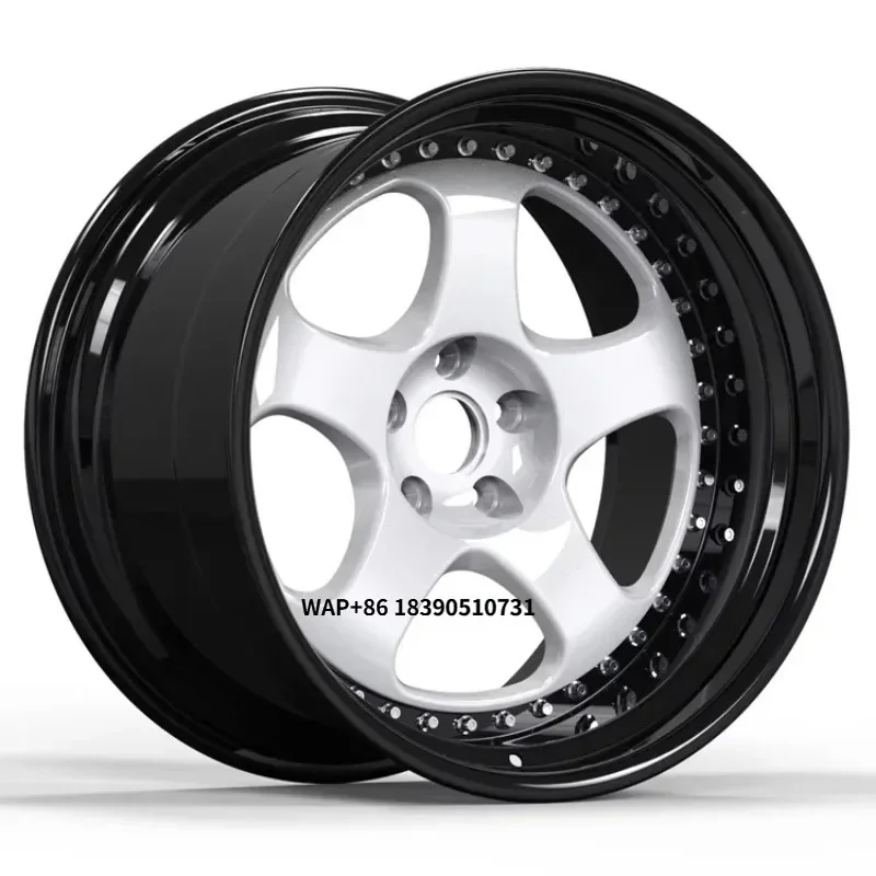 New Aftermarket Multi-Spoke Forged Aluminum Alloy Chrome Finish Wheel Rim with 35mm ET for Defender Wheels
New Aftermarket Multi-Spoke Forged Aluminum Alloy Chrome Finish Wheel Rim with 35mm ET for Defender Wheels