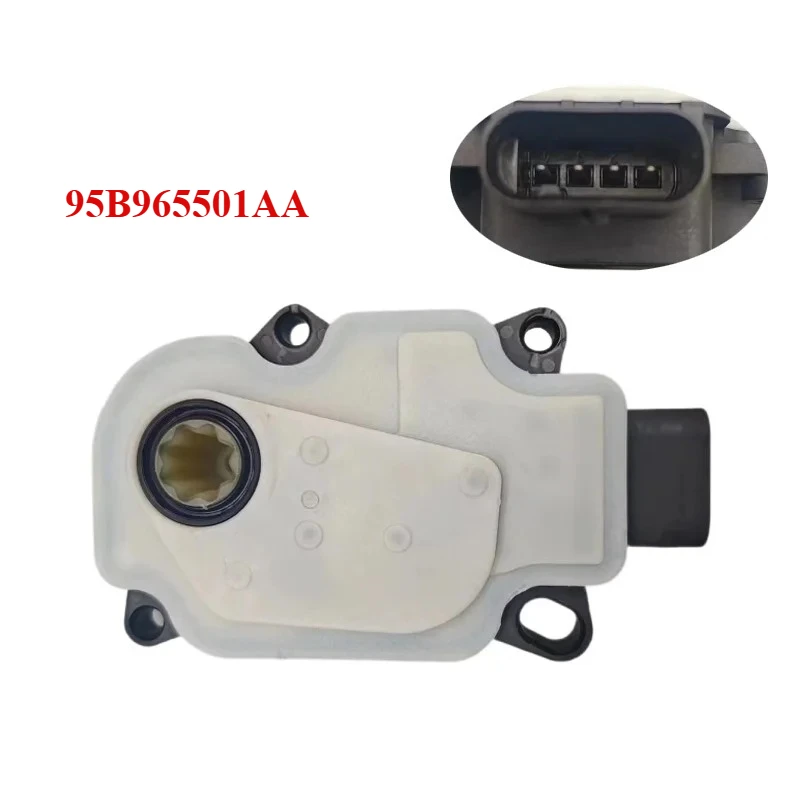 Radiator Air Shutter Grille Motor Actuator 95B965501AA for Porsche Macan VW Golf Touareg Audi Q7 Skoda
Radiator Air Shutter Grille Motor Actuator 95B965501AA for Porsche Macan VW Golf Touareg Audi Q7 Skoda