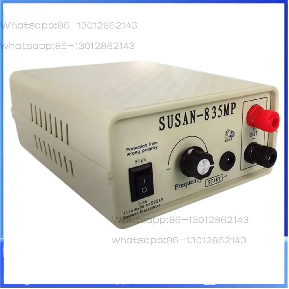 1 set of 835MP hybrid power supply high-power inverter electronic steel bar converter transformer press
1 set of 835MP hybrid power supply high-power inverter electronic steel bar converter transformer press