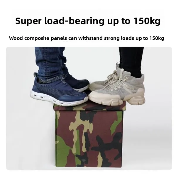 Car Portable Toilet Toilet for Car Outdoor Toilet Folding Deodorant Wood Board
Car Portable Toilet Toilet for Car Outdoor Toilet Folding Deodorant Wood Board