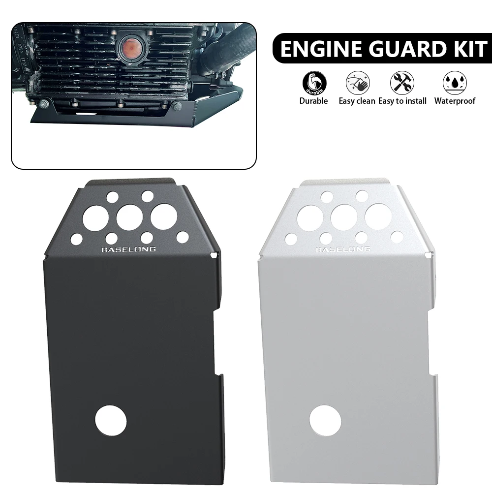 New Motorcycle Accessories Skid Plate Engine Guard Chassis Cover Protection For BMW K100 K1100 K1200 Cafe Racer K 1100 75 K75
New Motorcycle Accessories Skid Plate Engine Guard Chassis Cover Protection For BMW K100 K1100 K1200 Cafe Racer K 1100 75 K75