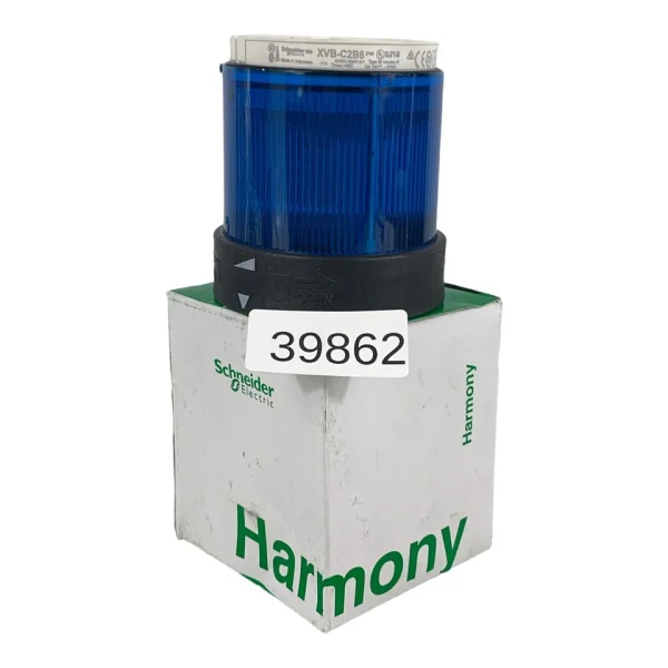 Xvb C2b6 Light Blue Brand New Original Spot Plc
Xvb C2b6 Light Blue Brand New Original Spot Plc