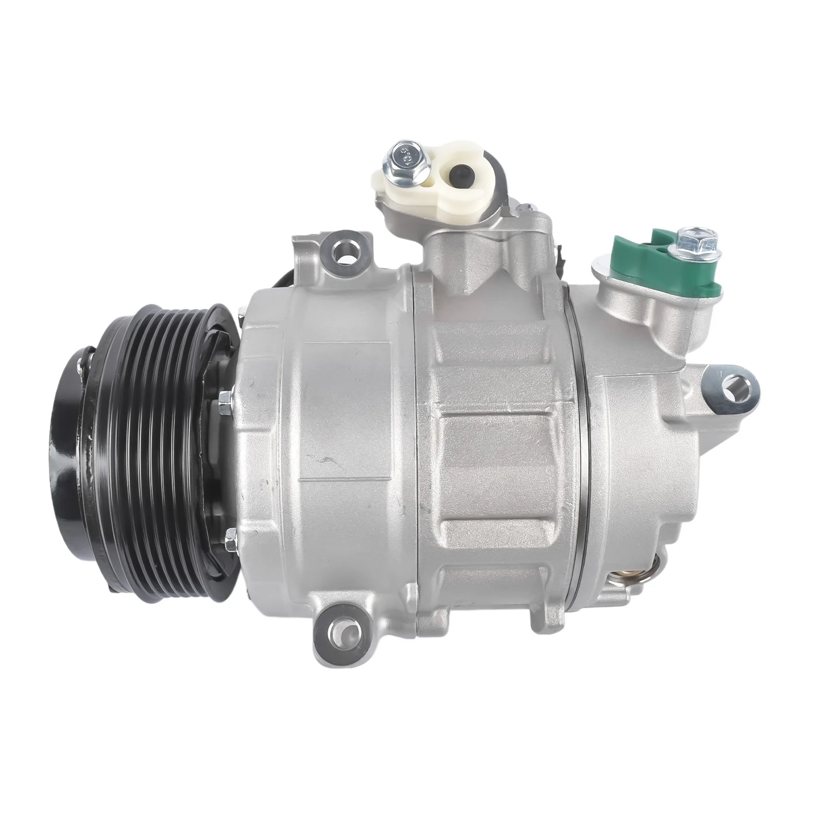 Air Conditioner A/C Compressor with Clutch Replacement for Ford Explorer 2011-2015 BB5Z19703B EB5Z19703B
Air Conditioner A/C Compressor with Clutch Replacement for Ford Explorer 2011-2015 BB5Z19703B EB5Z19703B
