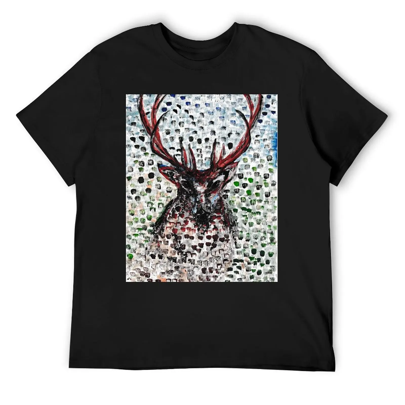 Stag Hiding T-Shirt funny gifts tees custom shirt baggy shirts mens vintage t shirts
Stag Hiding T-Shirt funny gifts tees custom shirt baggy shirts mens vintage t shirts