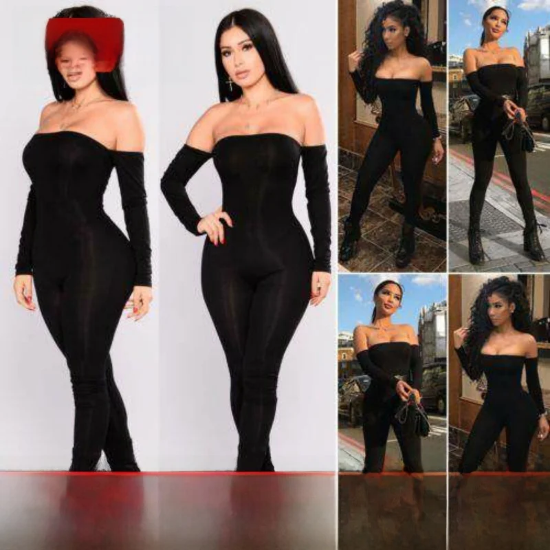 Faion Street Sle Комбинезон на одно плечо с бретельками и низкой талией, брюки из тонкой ткани с запахом на груди, женский костюм
Faion Street Sle Комбинезон на одно плечо с бретельками и низкой талией, брюки из тонкой ткани с запахом на груди, женский костюм