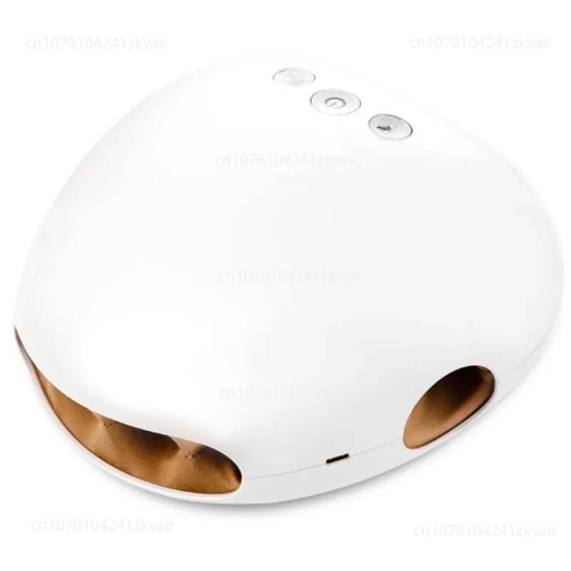 K-901 Hand Massage Machine Palm Finger Acupoint Wireless Hand Massager with Air Pressure and Hot Compress Acupressure Tool
K-901 Hand Massage Machine Palm Finger Acupoint Wireless Hand Massager with Air Pressure and Hot Compress Acupressure Tool