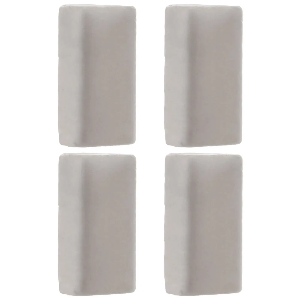 4 Pcs Clay Clay Waterproof Air Conditioner Hole Filler Pipe Socket Wall Tube Sealant Paste Repair Solution
4 Pcs Clay Clay Waterproof Air Conditioner Hole Filler Pipe Socket Wall Tube Sealant Paste Repair Solution