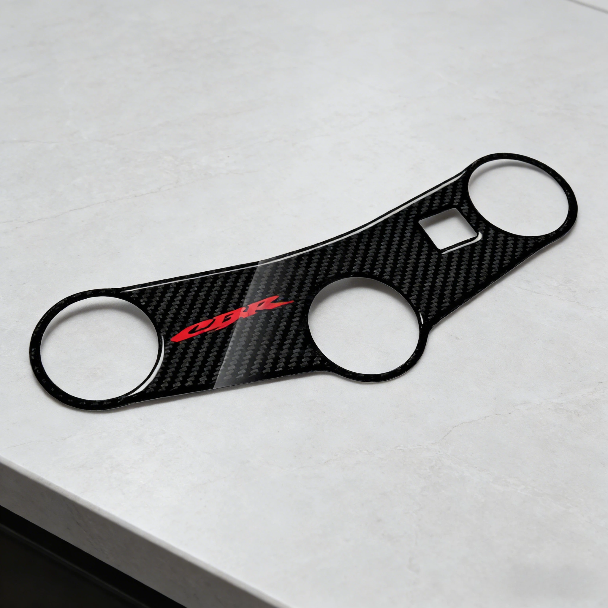 Case for Honda CBR600 2003-2004 3D Carbon-look Upper Triple Yoke Defender
Case for Honda CBR600 2003-2004 3D Carbon-look Upper Triple Yoke Defender