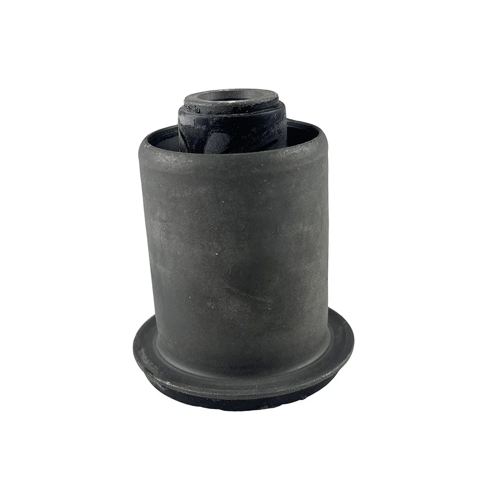 New MR374672 MR519399 Rear Suspension Upper Lower Control Arm Rubber Sleeve Bushing For Mitsubishi Pajero Montero 2001-2006
New MR374672 MR519399 Rear Suspension Upper Lower Control Arm Rubber Sleeve Bushing For Mitsubishi Pajero Montero 2001-2006