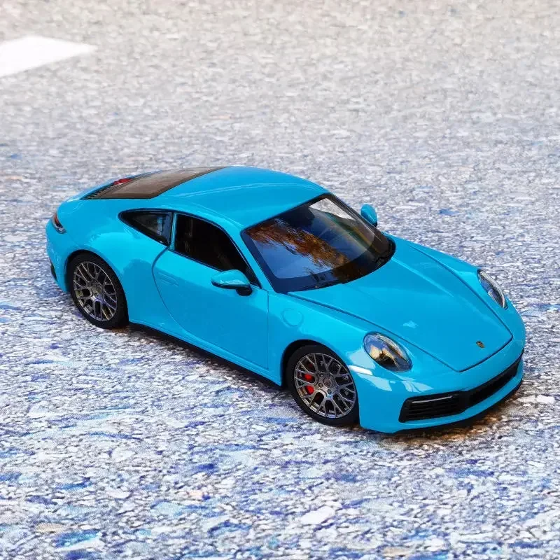 911 Carrera 4S WELLY 1:24 Porsche Легкосплавный автомобиль Литье под давлением и игрушечные транспортные средства Модель автомобиля Миниатюрная масштабная модель автомобиля Игрушки
911 Carrera 4S WELLY 1:24 Porsche Легкосплавный автомобиль Литье под давлением и игрушечные транспортные средства Модель автомобиля Миниатюрная масштабная модель автомобиля Игрушки