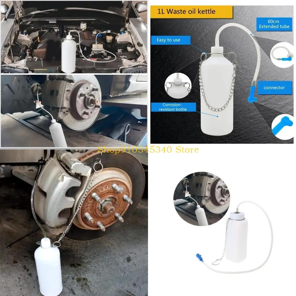 U2JA общее изменение тормозной жидкости с обновлением тормозной жидкости для сбора отходов для автомобиля
U2JA общее изменение тормозной жидкости с обновлением тормозной жидкости для сбора отходов для автомобиля